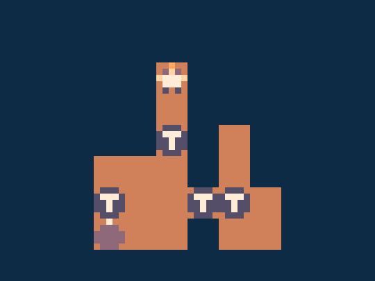 Gameplay - Puzzle Mechanics