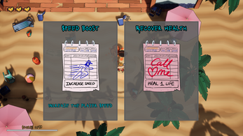 Loopus Loopez - Upgrades